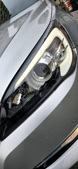 كيا كادينزا (K7) 2012 - صورة 4