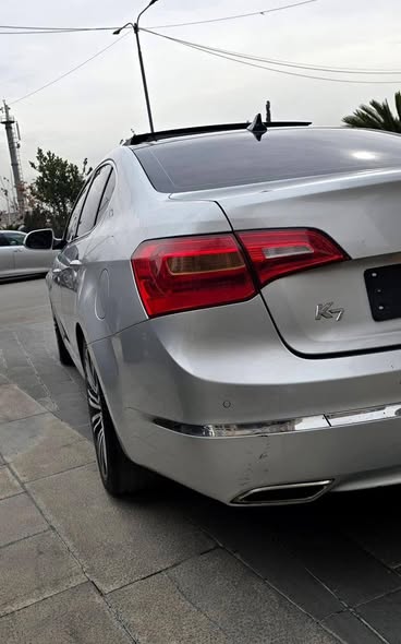 كيا كادينزا (K7) 2012 - صورة 5