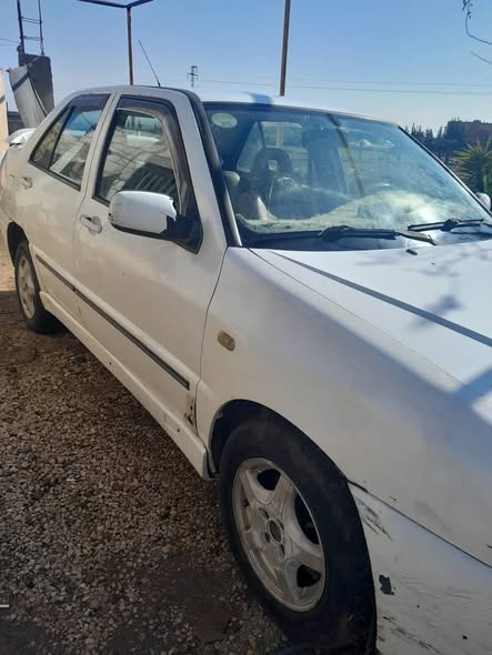 شيري شمعة رفيعة 2002 - صورة 1