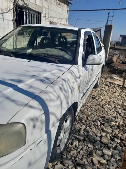 شيري شمعة رفيعة 2002 - صورة 3