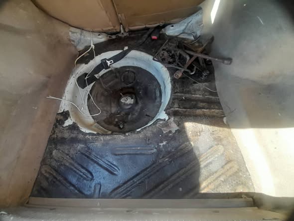 شيري شمعة رفيعة 2002 - صورة 5