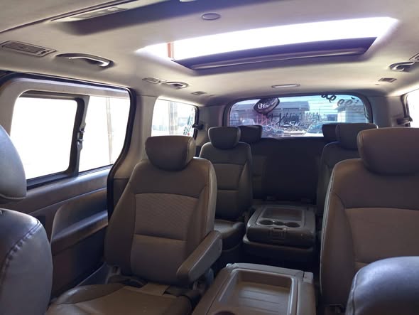 اتش H1 2011 - صورة 2