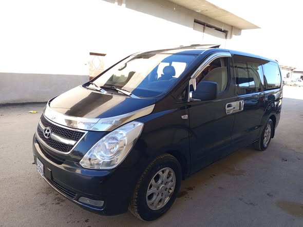 اتش H1 2011 - صورة 4