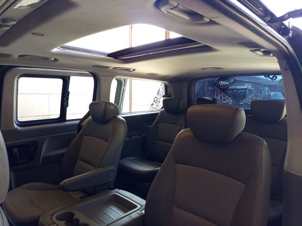 اتش H1 2011 - صورة 5