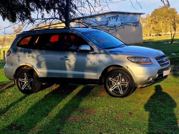 هيونداي سانتا في 2006 - صورة 2