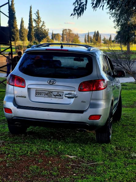 هيونداي سانتا في 2006 - صورة 3