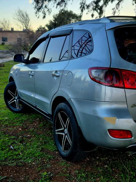 هيونداي سانتا في 2006 - صورة 4