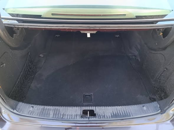 مرسيدس E350 2012 - صورة 4