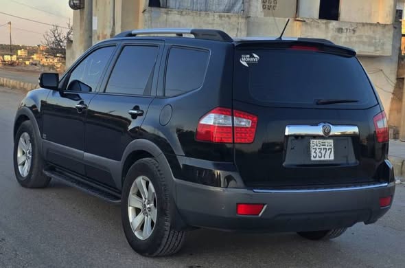 كيا موهافي 2011 - صورة 5