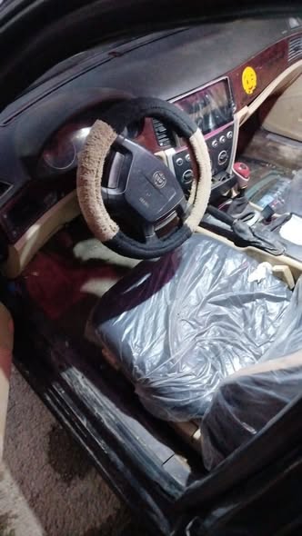 برليانص كرت 2008 - صورة 2