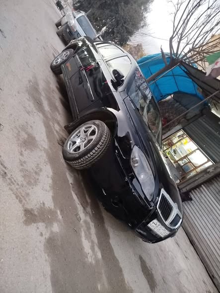 برليانص كرت 2008 - صورة 3