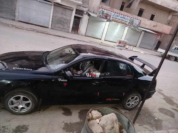 برليانص كرت 2008 - صورة 4