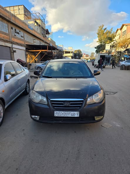 هيونداي افانتي 2008 - صورة 1