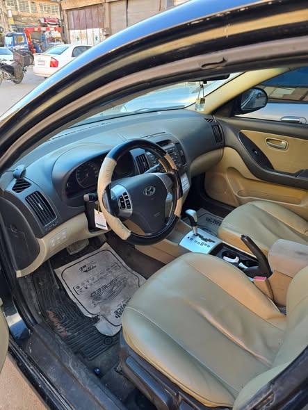 هيونداي افانتي 2008 - صورة 4