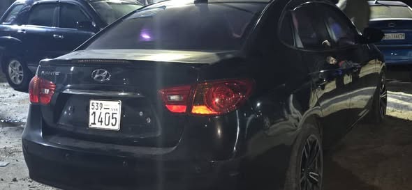 هيونداي افانتي 2007 - صورة 2