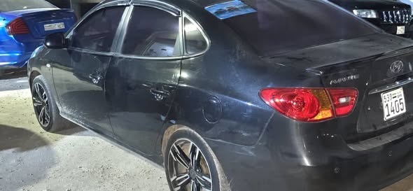 هيونداي افانتي 2007 - صورة 3