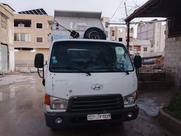 هونداي انتر 2009 - صورة 1