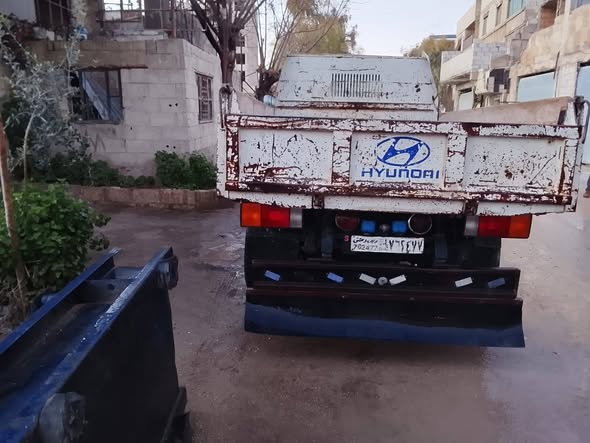 هونداي انتر 2009 - صورة 3