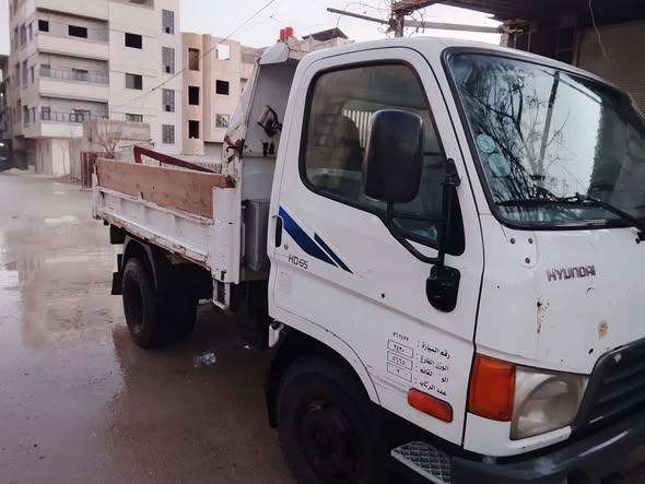 هونداي انتر 2009 - صورة 5