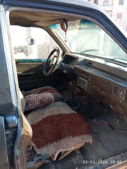 مستبيشي بيكاب 1996 - صورة 1