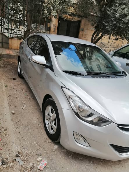 هيونداي النترا 2013 - صورة 4