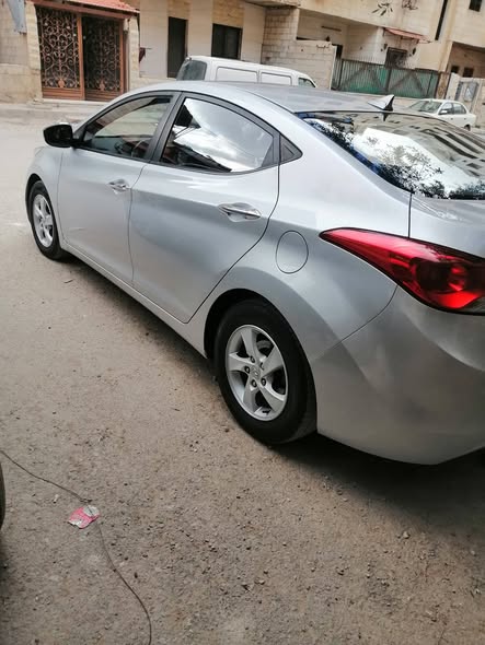 هيونداي النترا 2013 - صورة 5