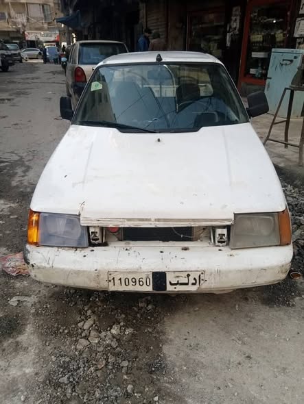 زاز دايو 2010 - صورة 3