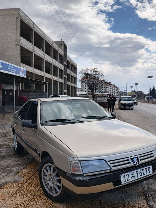 بيجو 405 2005 - صورة 1