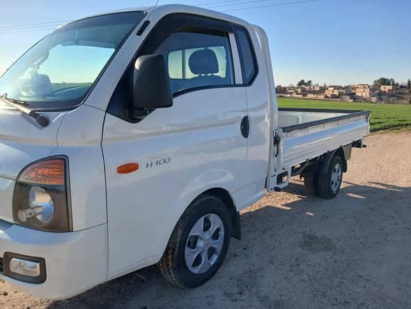 هونداي H100 2019 - صورة 2