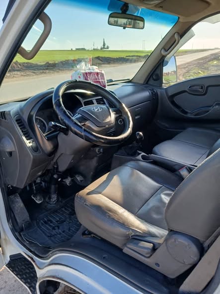 هونداي H100 2019 - صورة 3