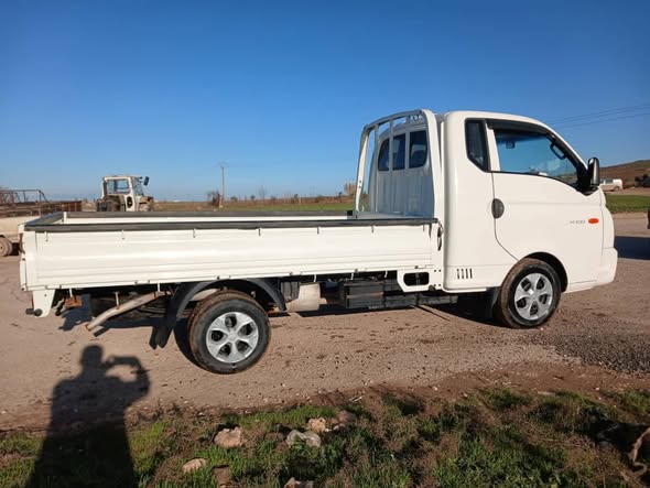 هونداي H100 2019 - صورة 4