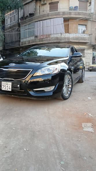 كيا K7 2011 - صورة 1