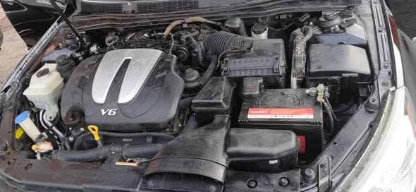 كيا K7 2011 - صورة 2