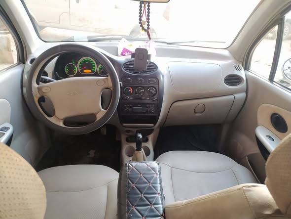 شيري ماتيز 2005 - صورة 1