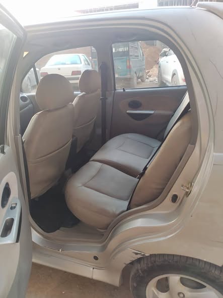 شيري ماتيز 2005 - صورة 2