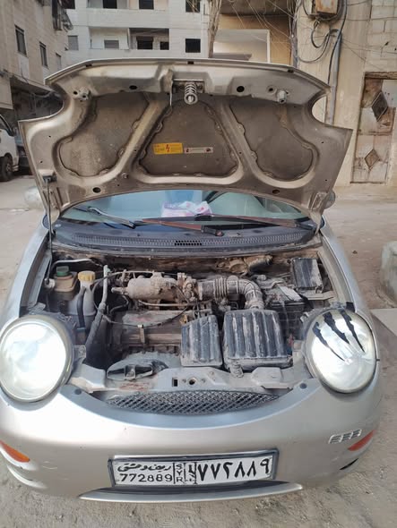 شيري ماتيز 2005 - صورة 3