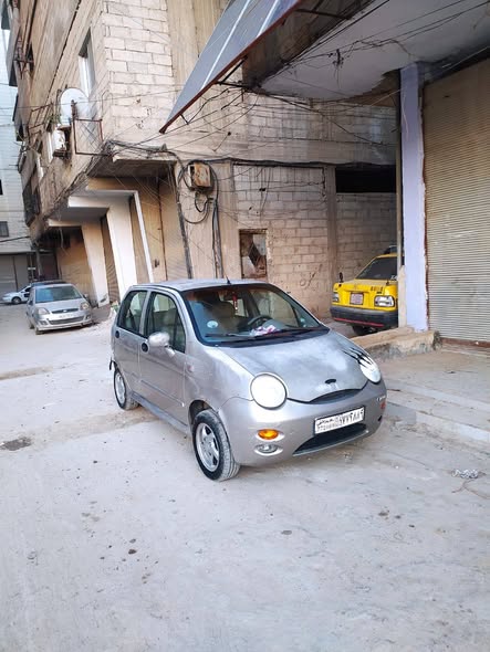 شيري ماتيز 2005 - صورة 5