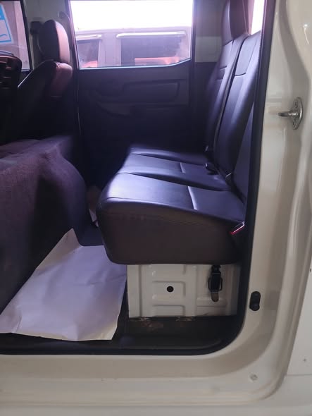 هيونداي بورتر 2011 - صورة 2