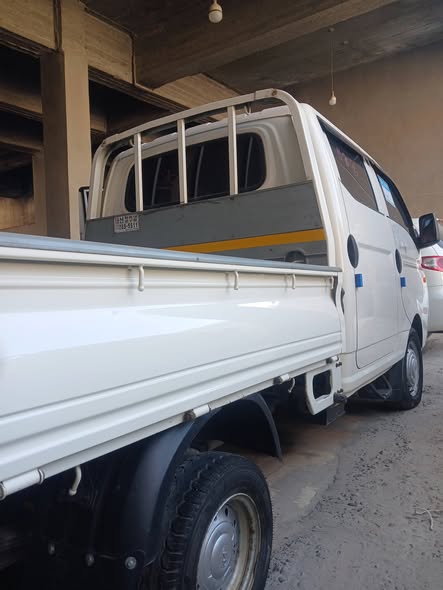 هيونداي بورتر 2011 - صورة 4