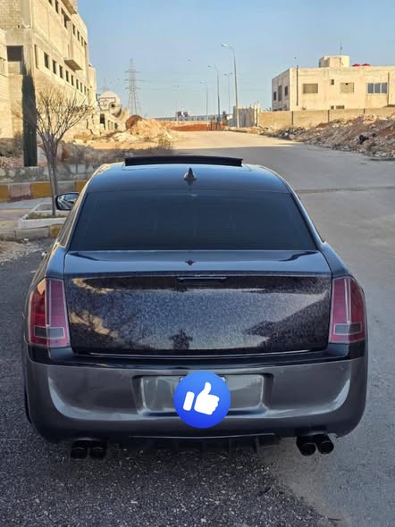 كرايسلر 300 2014 - صورة 2