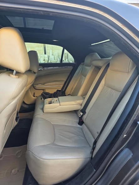 كرايسلر 300 2014 - صورة 3