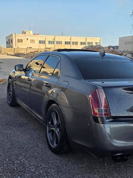 كرايسلر 300 2014 - صورة 5