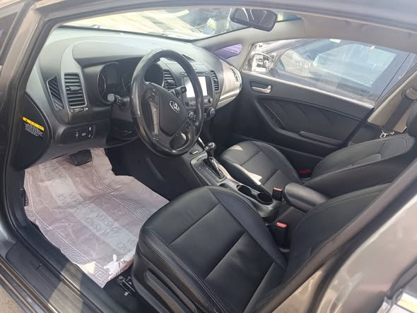 كيا كي 3 2015 - صورة 3