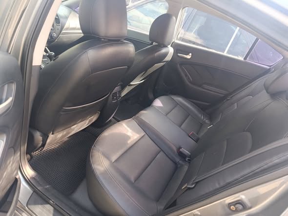 كيا كي 3 2015 - صورة 4