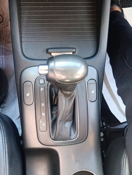 كيا كي 3 2015 - صورة 5