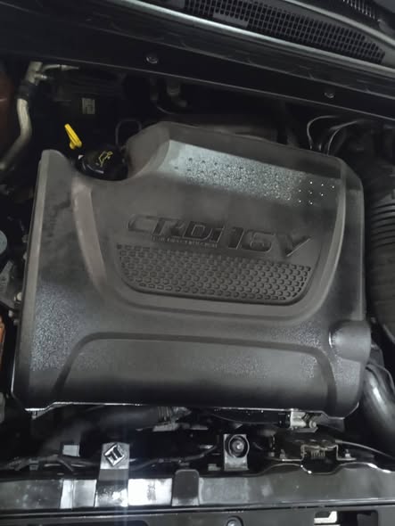 كيا سبورتاج 2012 - صورة 1