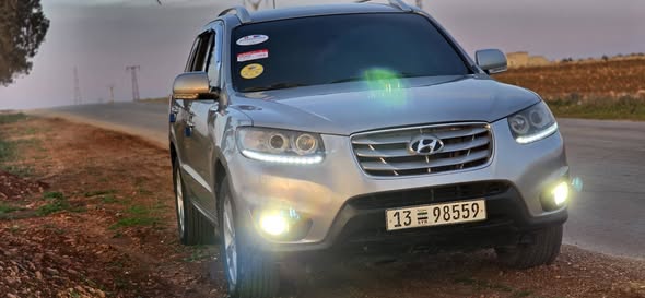 هيونداي سانتافي 2010 - صورة 4