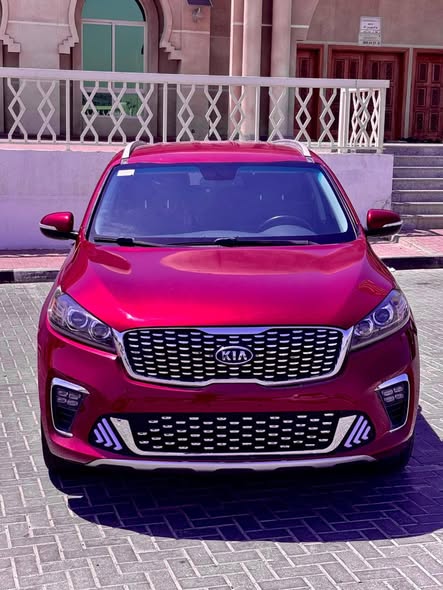 كيا سورينتو 2016 - صورة 1