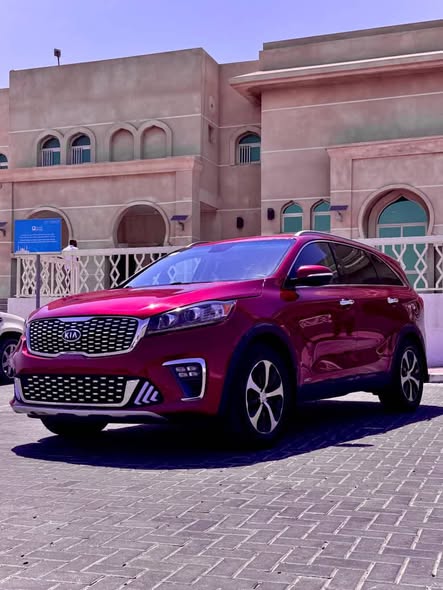 كيا سورينتو 2016 - صورة 2