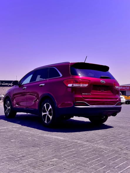 كيا سورينتو 2016 - صورة 3